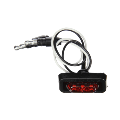 Picture of MARKER LIGHT RED LED MODEL #36