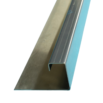 Picture of 12GA S/S - 7" X 110" REAR CORNER POST (SUPREME "S" SERIES) (OLD FP # SU9S/110/7")