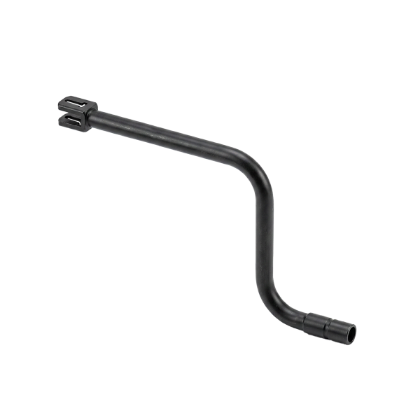 Picture of LANDING GEAR 21" CRANK HANDLE, HORIZONTAL
