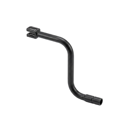 Picture of LANDING GEAR HANDLE, 7" CRANK HANDLE HORZ.