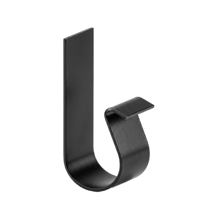 Picture of KEEPER FOR CRANK HANDLE, SPRING STEEL