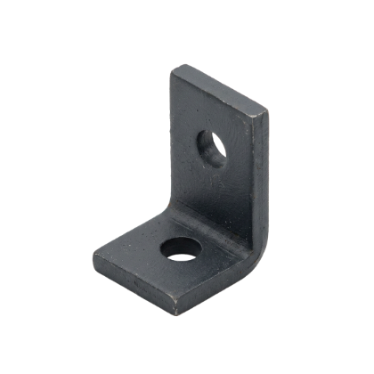 Picture of BRACE LUG, 90 DEG., 2-HOLE, 2" X 3-1/4"/2-1/4" X 3/8"