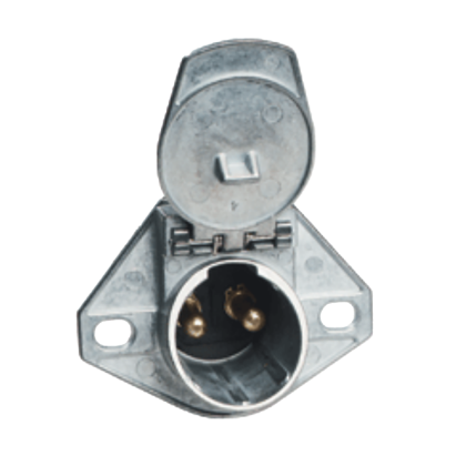 Picture of DUAL POLE SOCKET