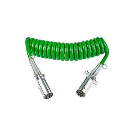 Picture of COILED ABS POWER CABLE 15 FT