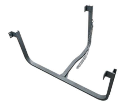 Picture of TIRE CARRIER STRUCTURAL CHANNEL - UTILITY AND GREAT DANE STYLE