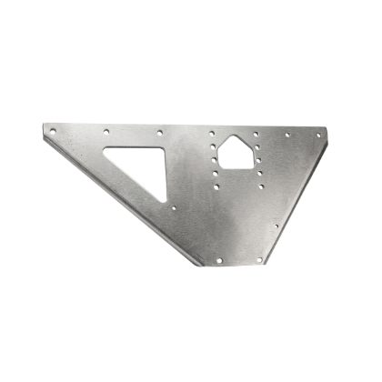 Picture of BRACKET, HYUNDAI, L/G MOUNTING, RS, GALV