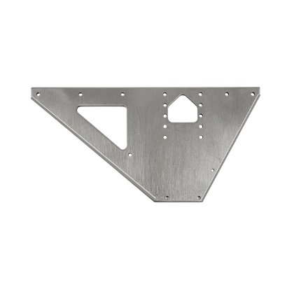 Picture of BRACKET, HYUNDAI, L/G MOUNTING, CS, GALV