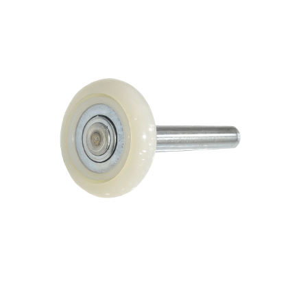 Picture of WHITING & TODCO 2" NYLON ROLLER