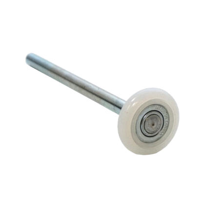 Picture of WHITING 2 IN NYLON ROLLER WITH 7 IN STEM