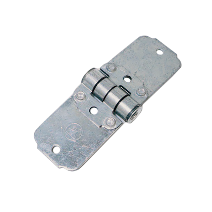 Picture of 025E10001 TODCO STYLE END HINGE E-COATED