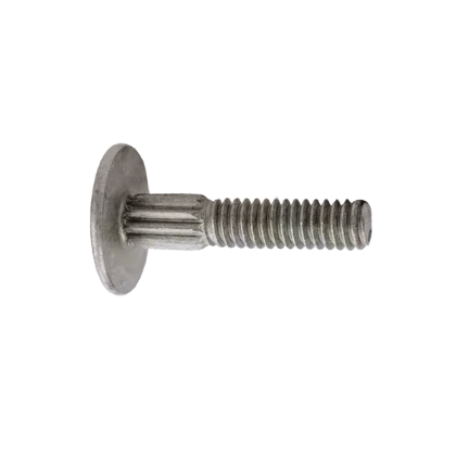 Picture of WHITING STEP BOLT 1/4-20 X 1-1/4"