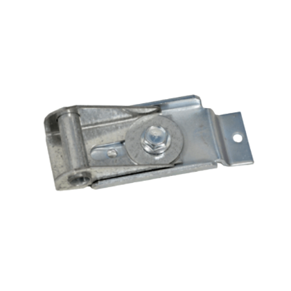 Picture of TODCO ADJUSTABLE TOP FIXTURE COMPLETE (BASE 69432 & SLIDE 69431 ASSEMBLED)