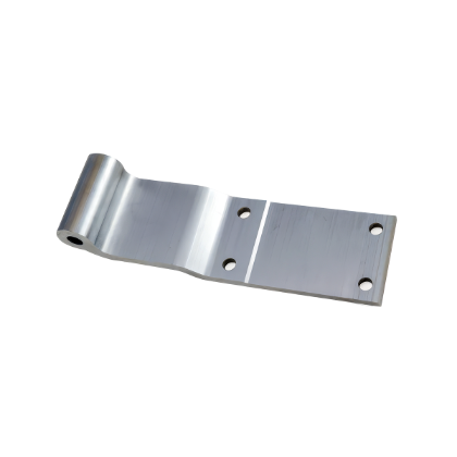 Picture of WABASH DRY FREIGHT (4) HOLE ALUMINUM HINGE (06300291)