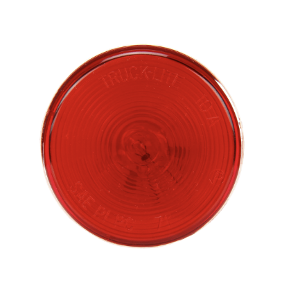 Picture of MARKER LIGHT RED MODEL #10