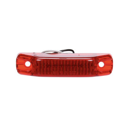 Picture of MARKER LIGHT 6 DIODE LED LAMP RED