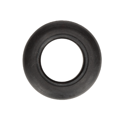 Picture of MODEL #33 ROUND BLACK GROMMET - OLD PART # 33700