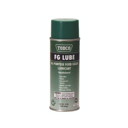 Picture of 12 OZ CAN DOOR LUBE (12 PER CASE)