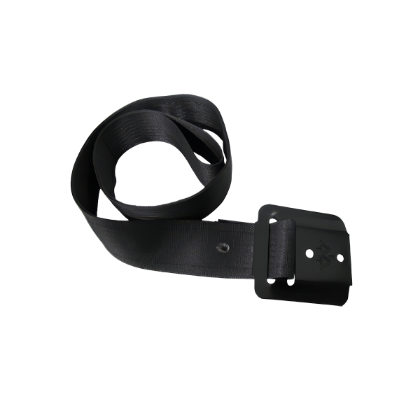 Picture of WHITING - 025E10403 - PULL STRAP W/ #7575 RETAINER - 32" LENGTH MINIMUM - OLD PART # 23XX