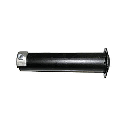 Picture of AXLE TUBE CAPPED, SCH 40, W FITTED 1360 LOCKING KIT