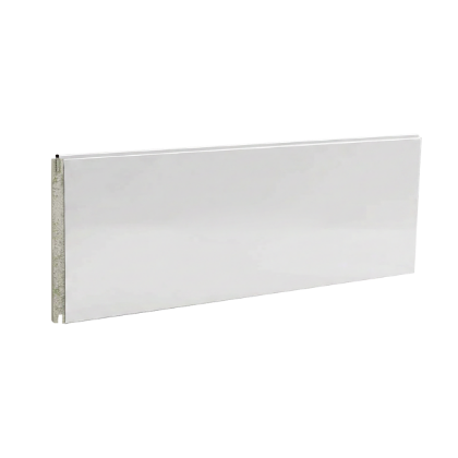 Picture of TODCO 1-1/8 POLARGUARD 15" X 98" INTERM PANEL