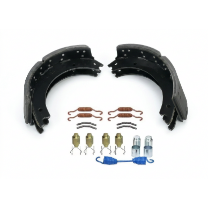 Picture of BRAKE SHOE KIT (2 SHOES & HDWR KIT)