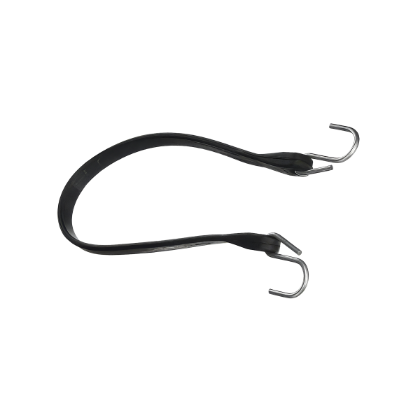 Picture of TARP STRAPS 21" W/CRIMPED HOOKS