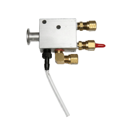 Picture of VALVE QUICK DRAW W/ HARDWARE