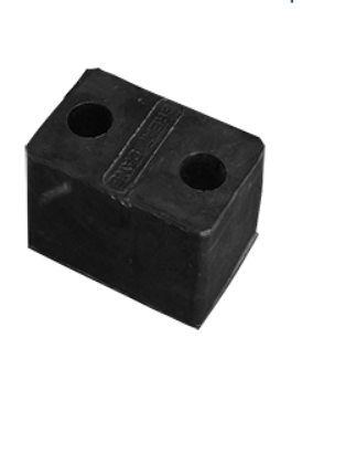 Picture of DOCK BUMPER 2 HOLE GREAT DANE