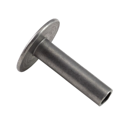 Picture of DOOR RIVET TRUSS HD 1/4" X 1-1/4" TUBULAR