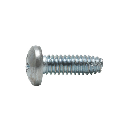 Picture of 5/16X2" TORX PAN HD SCREW ZINC PLTD