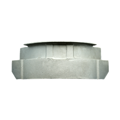 Picture of CORNER CAP, STRICK, UNIV. ROUND