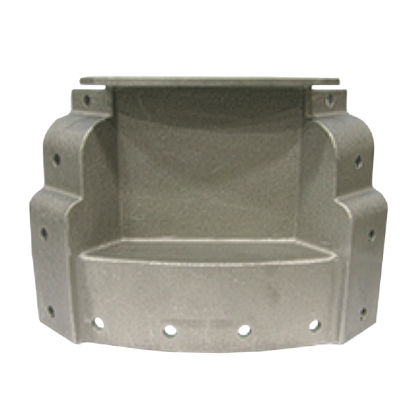 Picture of CORNER CAP T/M (7511-A1-8)