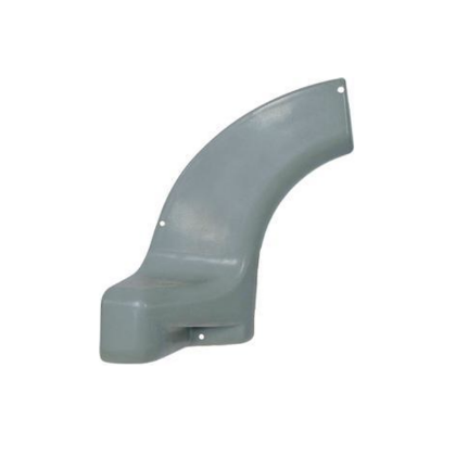 Picture of SUPREME "SVA" SERIES 08 PLASTIC FRONT CORNER CAP INNER WIRE COVER R/H