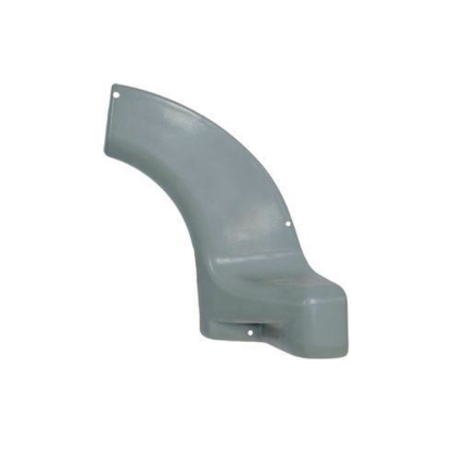 Picture of SUPREME "SVA" SERIES 08 PLASTIC FRONT CORNER CAP INNER WIRE COVER L/H