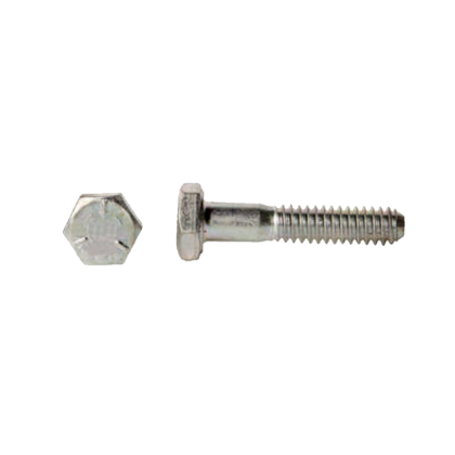 Picture of 3/8X3 HEX HEAD CAP SCREWS