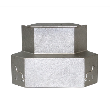 Picture of GD CORNER CAP (BEVELLED)