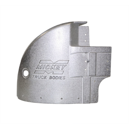 Picture of CORNER CAP MICKEY OEM ROAD SIDE
