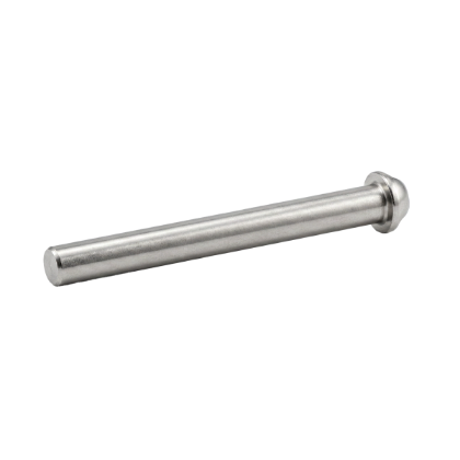 Picture of STEEL HINGE PIN 1/2" X 4 1/2" FOR SIDE & REAR SWING DOOR HINGES