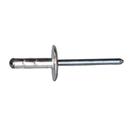 Picture of BLIND RIVET 3/16 LARGE FLANGE