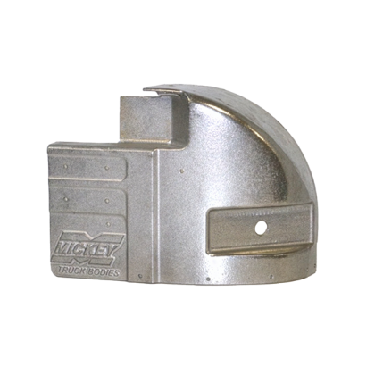 Picture of CORNER CAP ORIGINAL MIC R/F