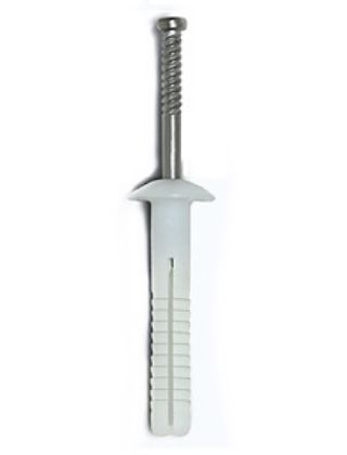 Picture of NYLON TAP-IT 1/4 X 1 (100 PC BAG)