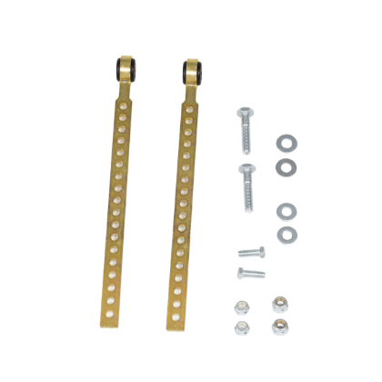 Picture of ADJUSTABLE STRAP LINKAGE