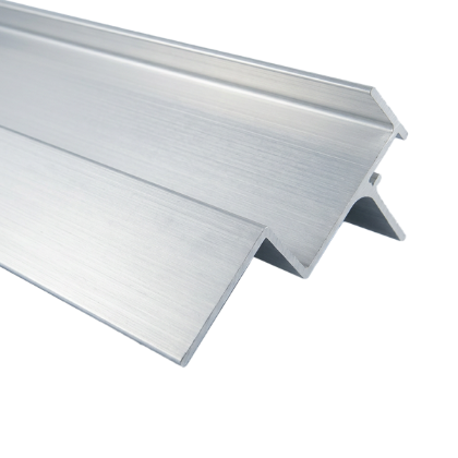Picture of UTILIMASTER TOP RAIL 16 FT NEW STYLE NO WIRE GROOVE