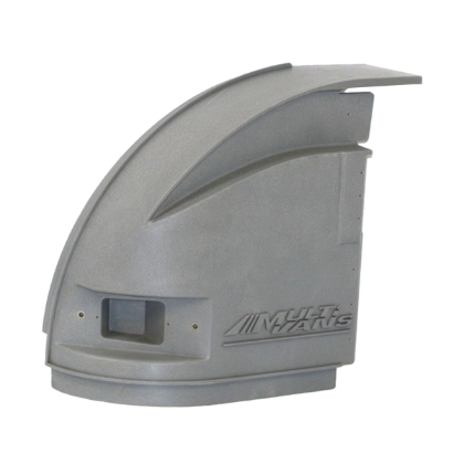 Picture of CORNER CAP MULTIVANS PLASTIC L/F OEM #KH0030