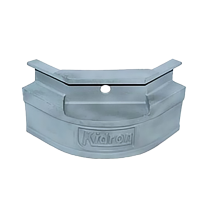 Picture of KIDRON - K944638 - UNIVERSAL ALUMINUM FRONT CORNER CAP