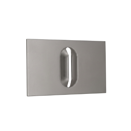 Picture of BLANK CROSSMEMBER CLIPS W/SLOT FOR 4" I-BEAM CROSSMEMBER