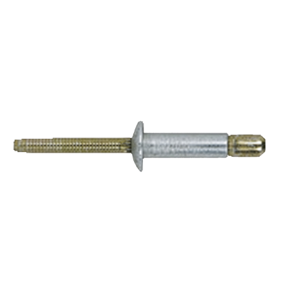 Picture of (100 BOX) MONO-BOLT 3/16" X 3/4