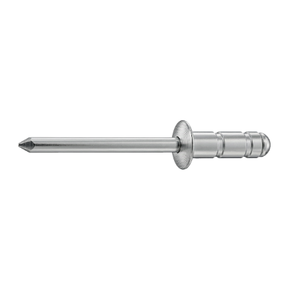 Picture of BLIND RIVET 3/16 BRAZIER HEAD