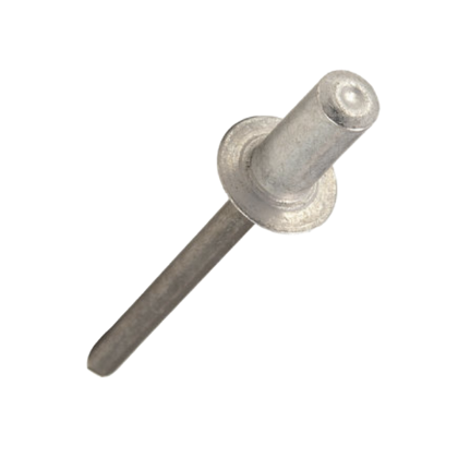 Picture of BLIND RIVET CLOSED END 1/4