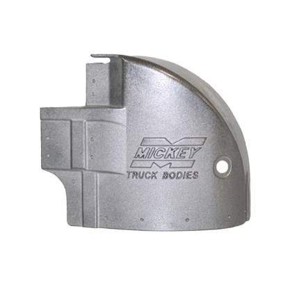 Picture of CORNER CAP MICKEY OEM CURB SIDE